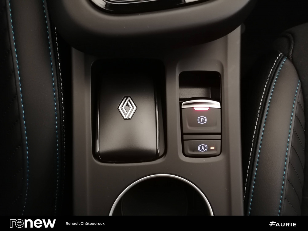 Acheter Renault Arkana Arkana E-Tech full hybrid 145 GSR2 esprit Alpine 5p occasion dans les concessions du Groupe Faurie