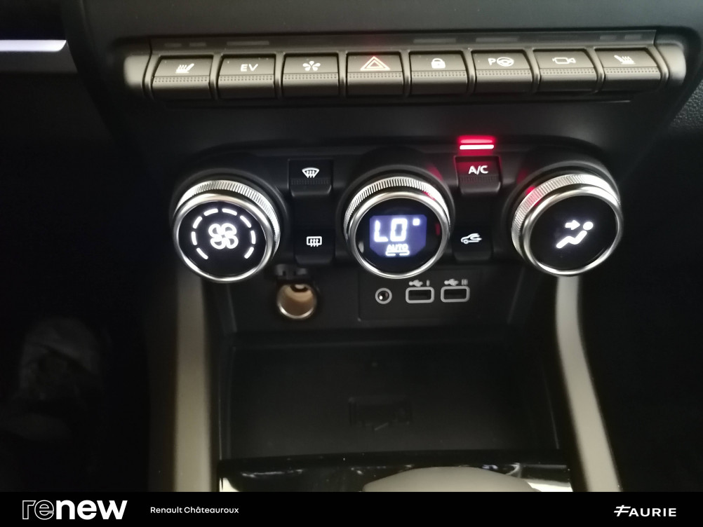 Acheter Renault Arkana Arkana E-Tech full hybrid 145 GSR2 esprit Alpine 5p occasion dans les concessions du Groupe Faurie