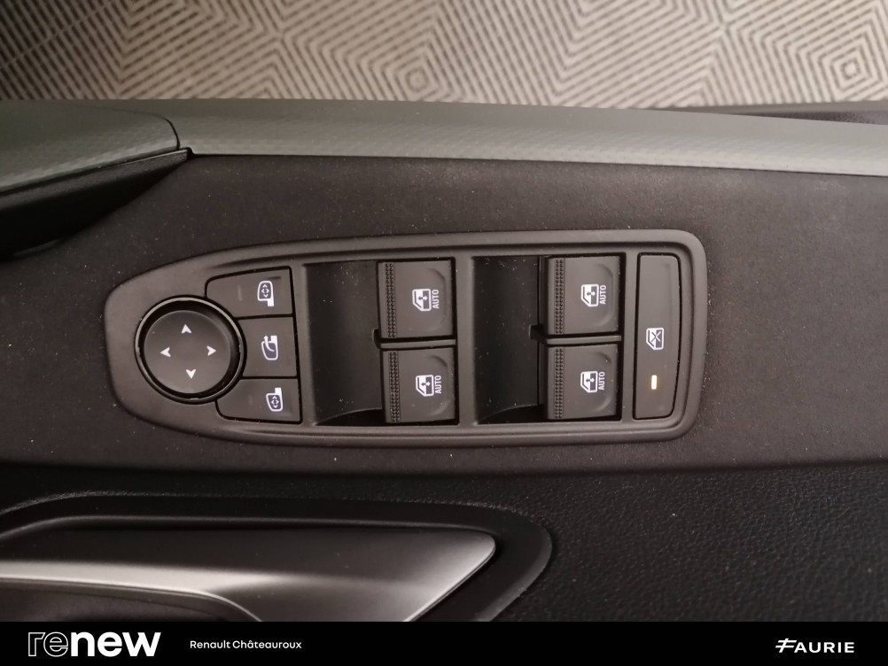 Acheter Dacia Duster Duster ECO-G 100 Extreme 5p occasion dans les concessions du Groupe Faurie