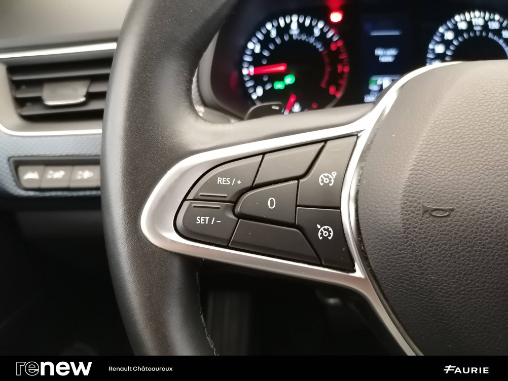 Acheter Renault Arkana Arkana mild hybrid 140 EDC FAP - 22 Evolution 5p occasion dans les concessions du Groupe Faurie