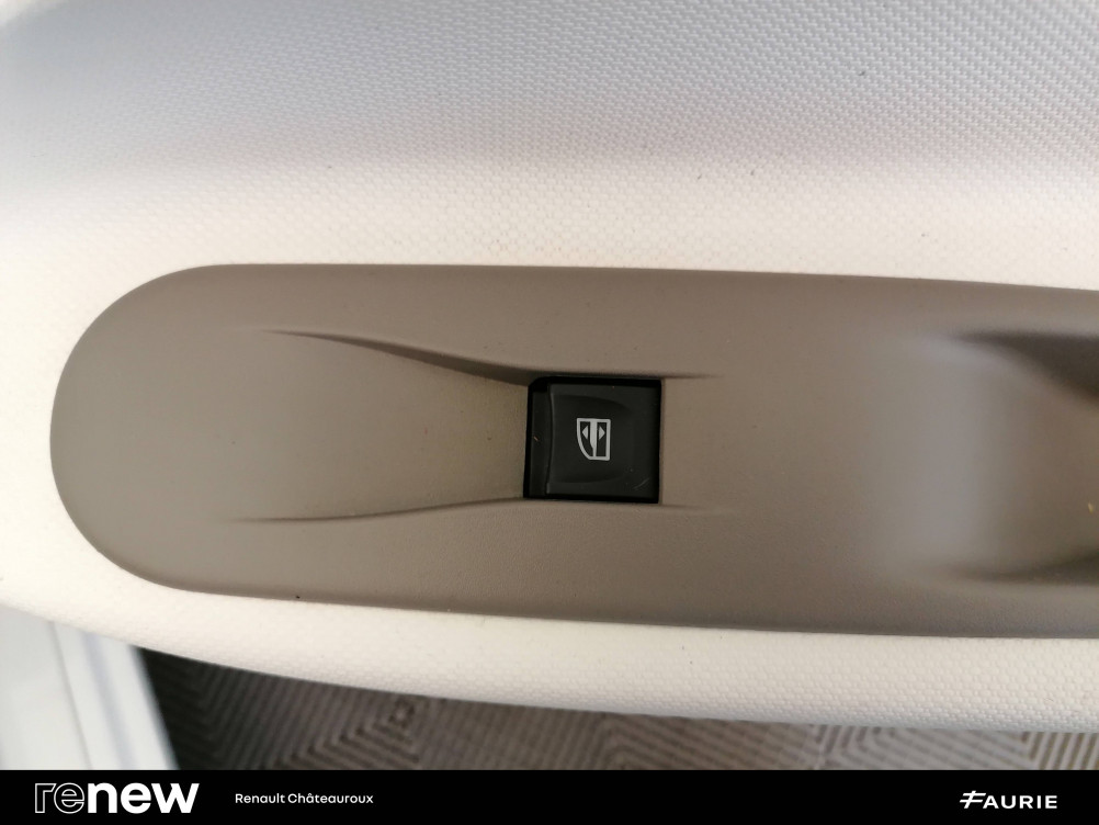 Acheter Renault Zoe Zoe R90 Life 5p occasion dans les concessions du Groupe Faurie
