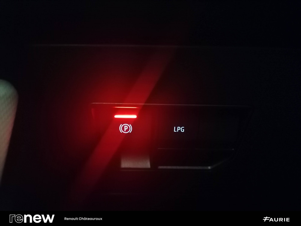 Acheter Dacia Duster Duster ECO-G 100 Extreme 5p occasion dans les concessions du Groupe Faurie