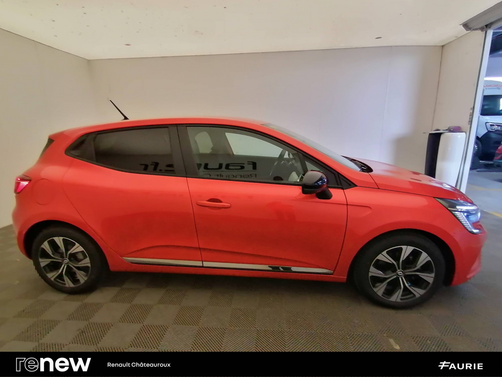 Acheter Renault Clio 5 Clio Blue dCi 100 Evolution 5p occasion dans les concessions du Groupe Faurie