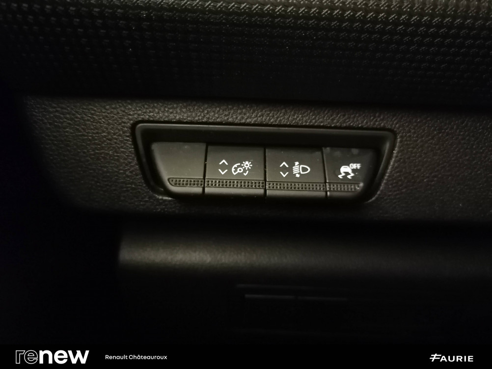 Acheter Renault Kangoo 3 KANGOO VAN BLUE DCI 95 GRAND CONFORT- 22 5p occasion dans les concessions du Groupe Faurie