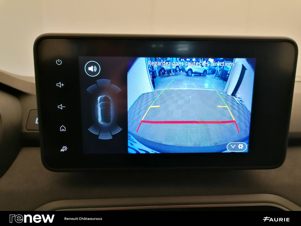 Acheter Dacia Sandero Sandero TCe 90 Stepway Extreme 5p occasion dans les concessions du Groupe Faurie