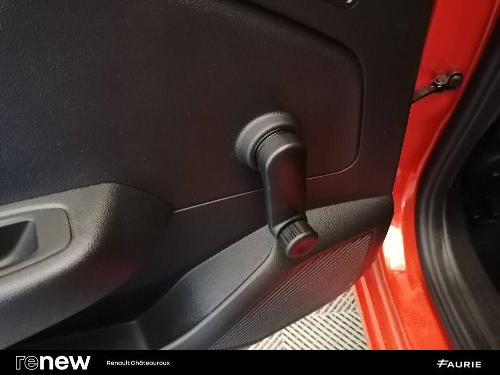 Acheter Renault Clio 5 Clio Blue dCi 100 Evolution 5p occasion dans les concessions du Groupe Faurie