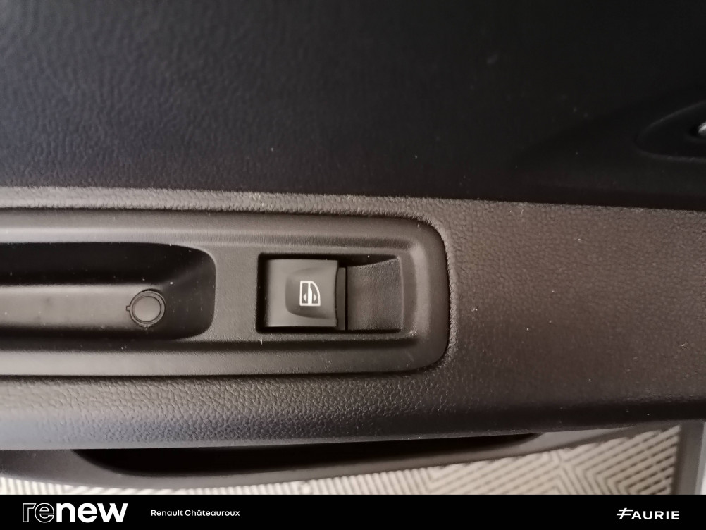 Acheter Dacia Jogger Jogger Hybrid 140 7 places GSR2 Extreme + 5p occasion dans les concessions du Groupe Faurie