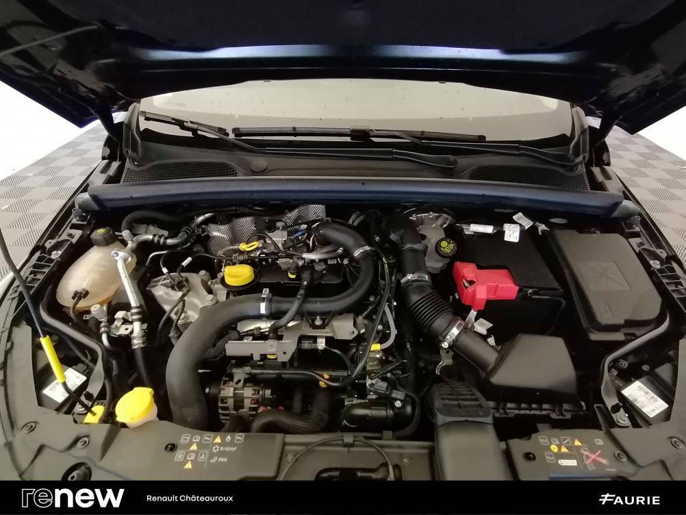 Acheter Renault Clio 5 Clio TCe 90 Equilibre 5p occasion dans les concessions du Groupe Faurie