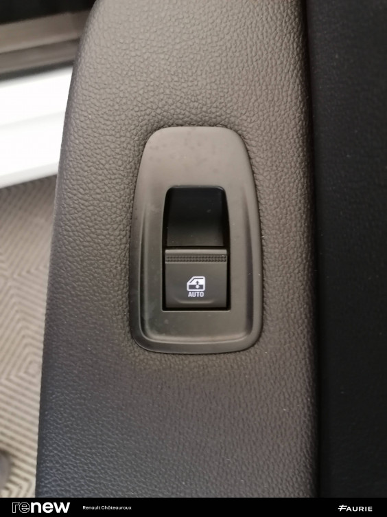 Acheter Renault Clio 5 Clio TCe 90 Equilibre 5p occasion dans les concessions du Groupe Faurie