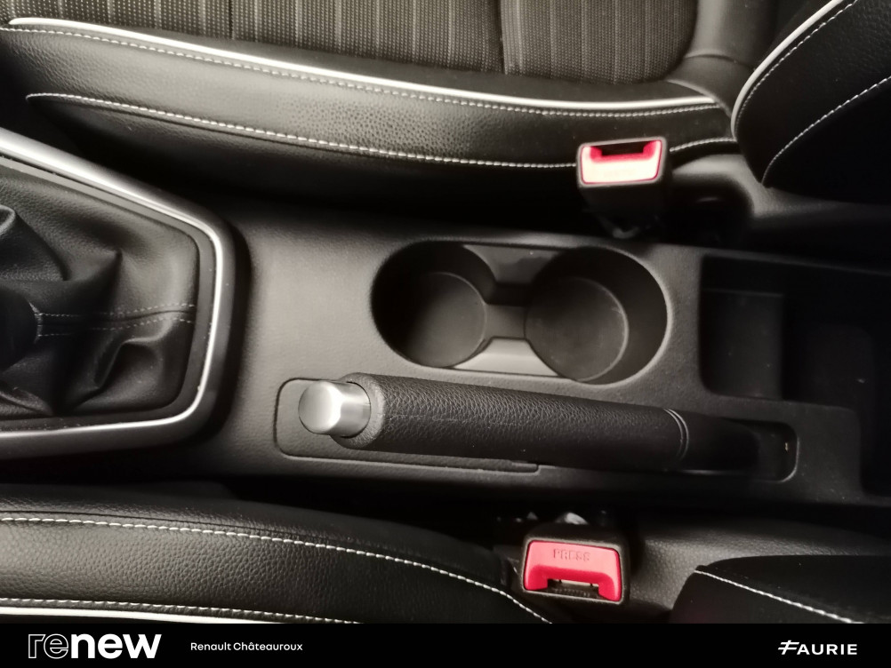 Acheter Kia Rio Rio 1.0 T-GDi 120 ch MHEV iBVM6 GT Line 5p occasion dans les concessions du Groupe Faurie