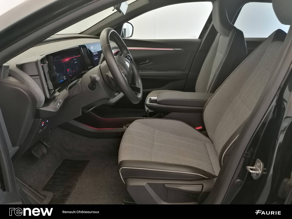 Acheter Renault Megane E-Tech Megane E-Tech EV60 220 ch super charge Techno 5p occasion dans les concessions du Groupe Faurie