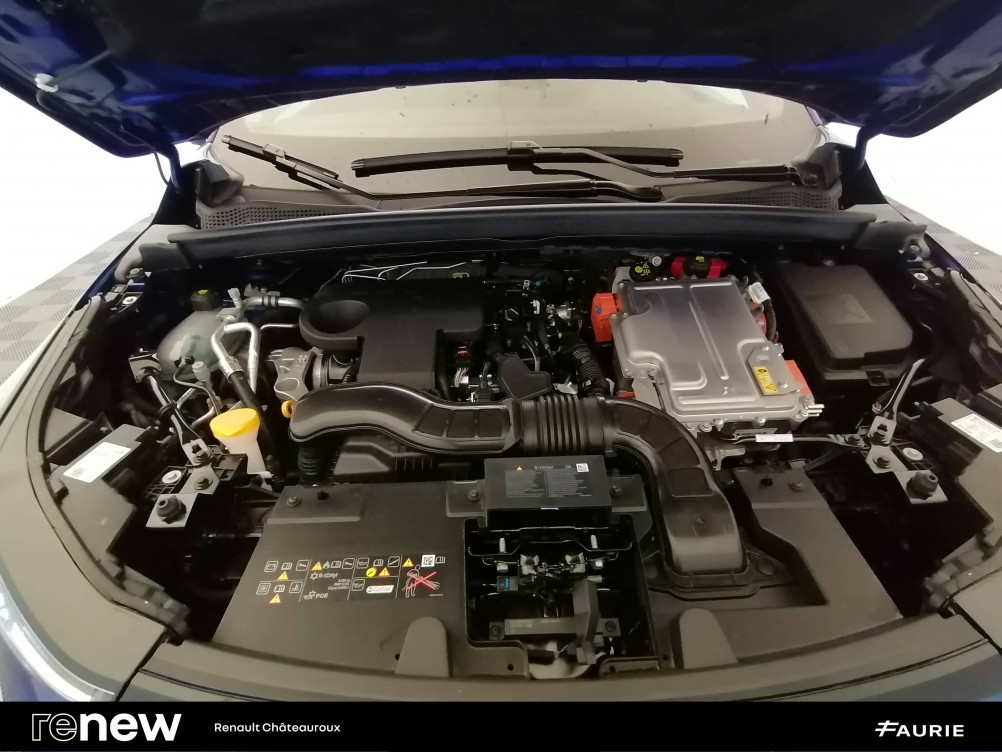 Acheter Renault Symbioz Symbioz E-Tech full hybrid 145 Esprit Alpine 5p occasion dans les concessions du Groupe Faurie