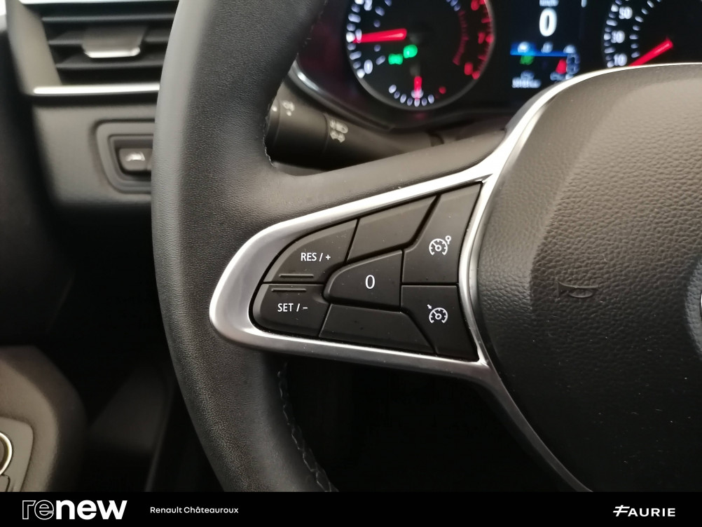 Acheter Renault Clio 5 Clio SCe 65 - 21N Zen 5p occasion dans les concessions du Groupe Faurie