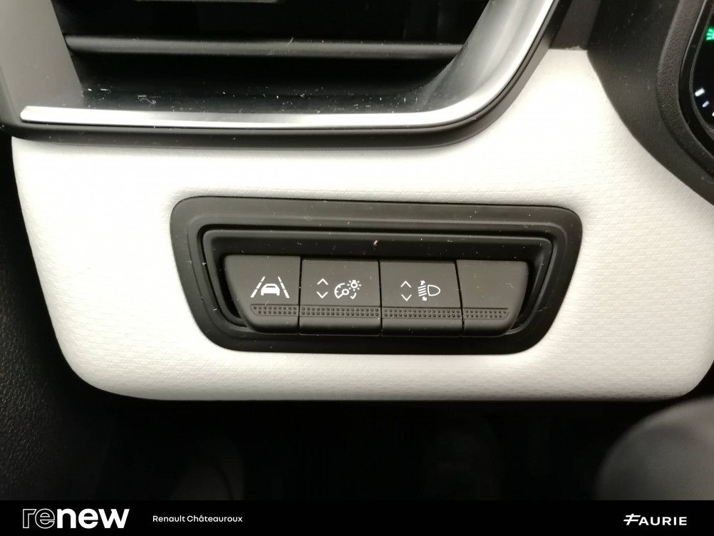 Acheter Renault Clio 5 Clio SCe 65 Evolution 5p occasion dans les concessions du Groupe Faurie