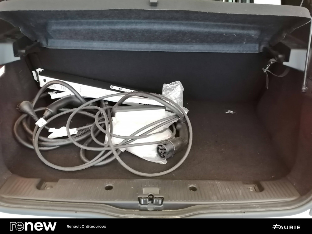 Acheter Renault Twingo Electrique Twingo III Achat Intégral - 21 Life 5p occasion dans les concessions du Groupe Faurie