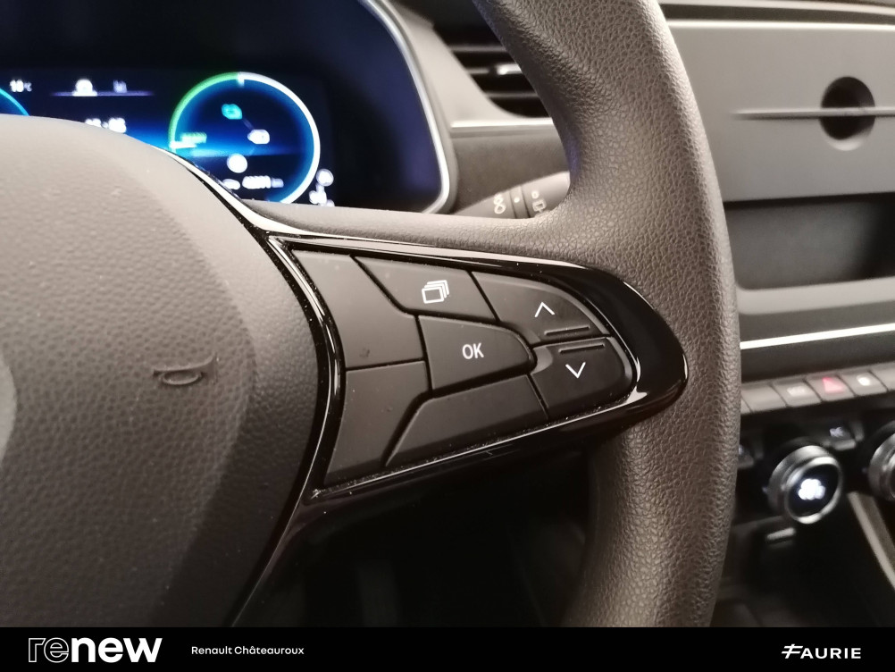 Acheter Renault Zoe Zoe R110 Achat Intégral - 21 Life 5p occasion dans les concessions du Groupe Faurie