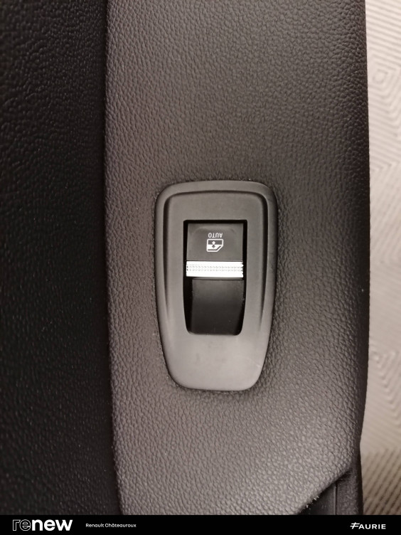 Acheter Renault Captur 2 Captur E-Tech full hybrid 145 Techno 5p occasion dans les concessions du Groupe Faurie