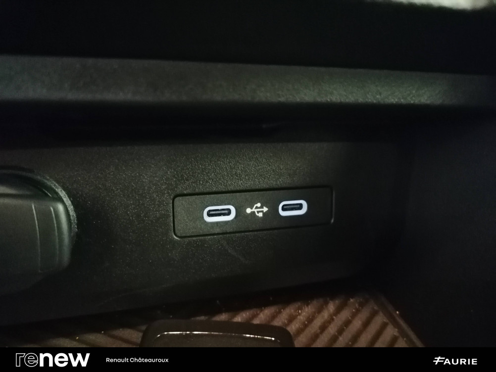 Acheter Dacia Duster Duster Hybrid 140 Extreme 5p occasion dans les concessions du Groupe Faurie