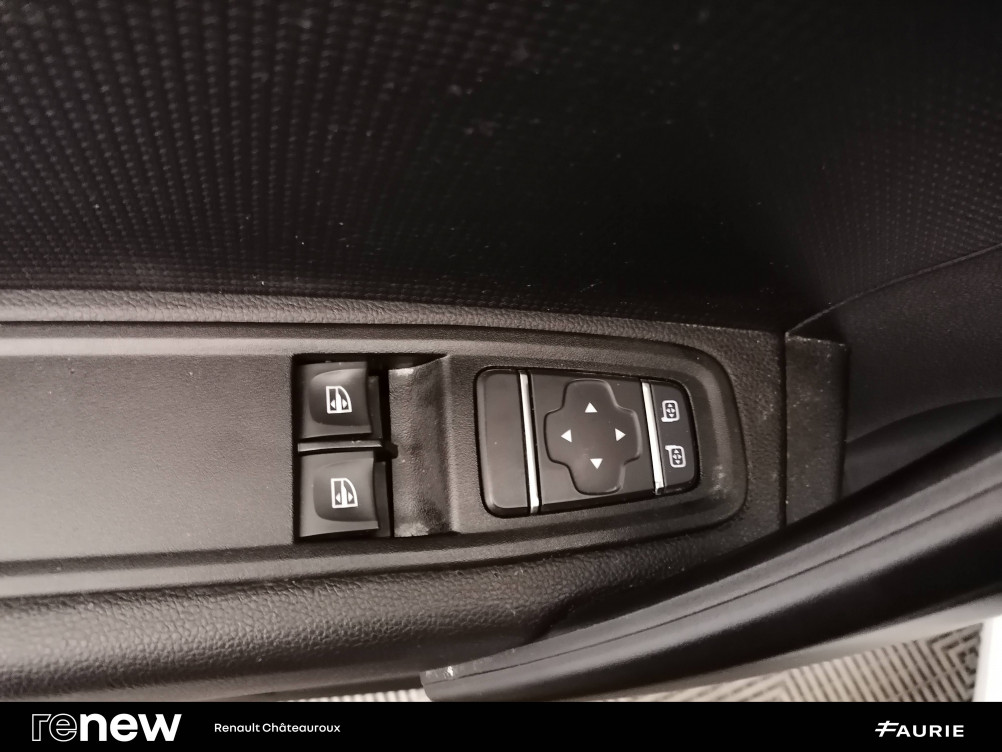 Acheter Renault Kangoo 3 KANGOO VAN BLUE DCI 95 GRAND CONFORT- 22 5p occasion dans les concessions du Groupe Faurie