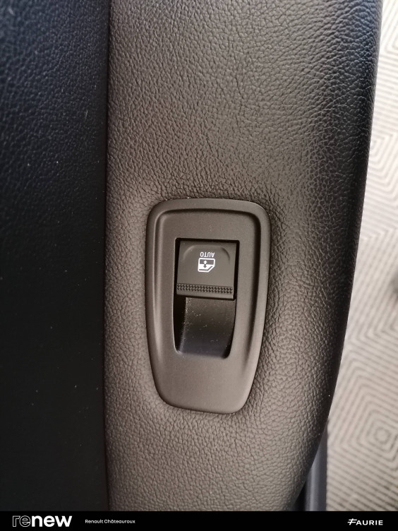 Acheter Renault Arkana Arkana mild hybrid 140 EDC FAP - 22 Evolution 5p occasion dans les concessions du Groupe Faurie