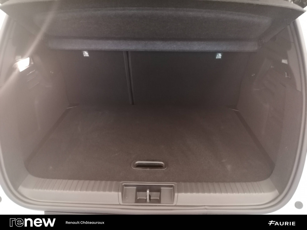 Acheter Renault Captur 2 Captur E-Tech full hybrid 145 ch esprit Alpine 5p occasion dans les concessions du Groupe Faurie