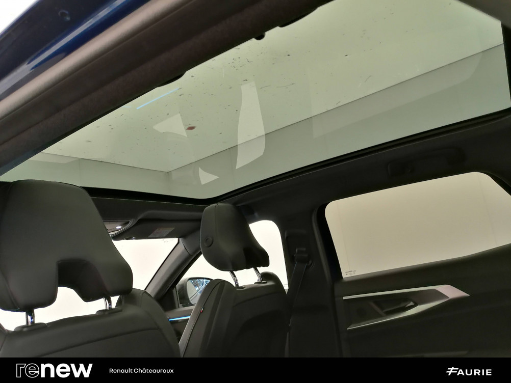 Acheter Renault Austral Austral E-Tech hybrid 200 Techno esprit Alpine 5p occasion dans les concessions du Groupe Faurie