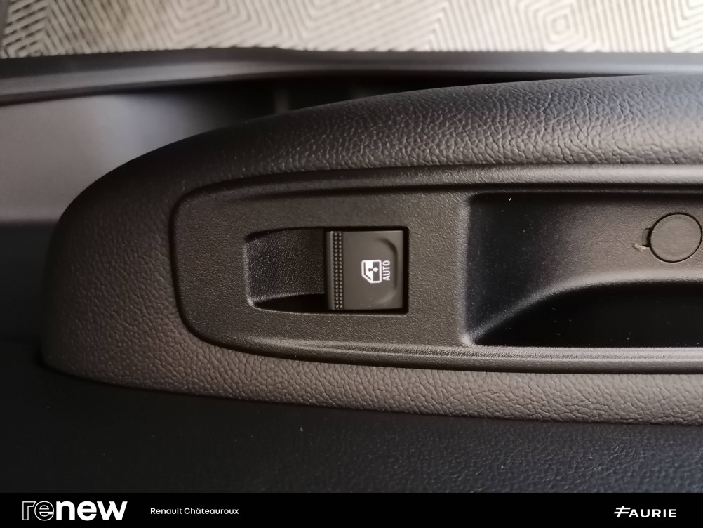 Acheter Renault Arkana Arkana mild hybrid 140 EDC FAP - 22 Evolution 5p occasion dans les concessions du Groupe Faurie