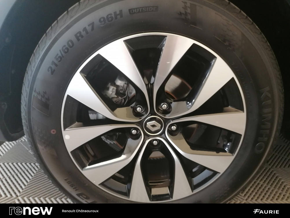 Acheter Renault Arkana Arkana mild hybrid 140 EDC FAP - 22 Evolution 5p occasion dans les concessions du Groupe Faurie