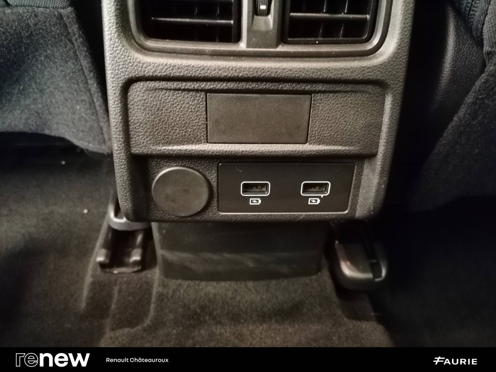 Acheter Renault Arkana Arkana TCe 140 EDC - 23 Evolution 5p occasion dans les concessions du Groupe Faurie