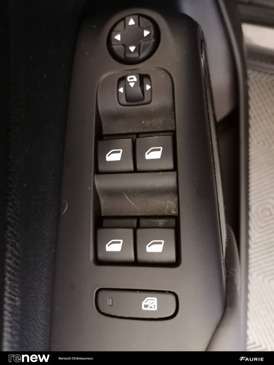 Acheter Citroën C5 Aircross C5 Aircross Hybride Rechargeable 225 S&S e-EAT8 Shine 5p occasion dans les concessions du Groupe Faurie