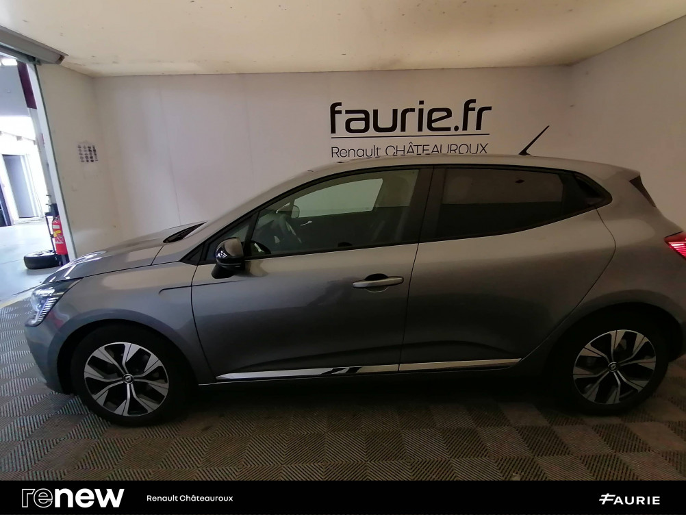 Acheter Renault Clio 5 Clio SCe 65 Evolution 5p occasion dans les concessions du Groupe Faurie