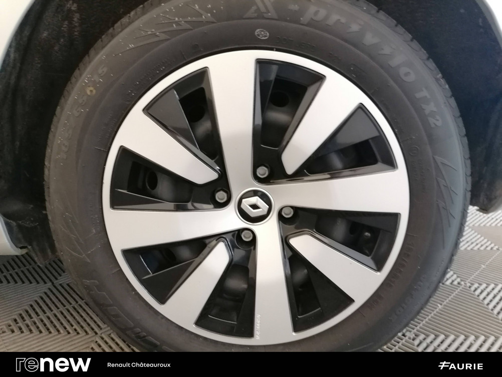 Acheter Renault Clio 5 Clio TCe 90 Equilibre 5p occasion dans les concessions du Groupe Faurie