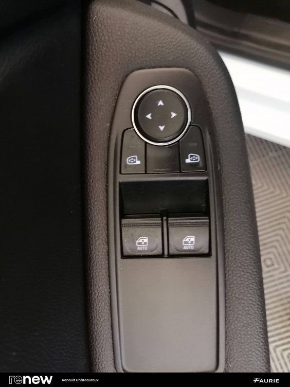 Acheter Renault Clio 5 Clio SCe 65 - 21N Zen 5p occasion dans les concessions du Groupe Faurie