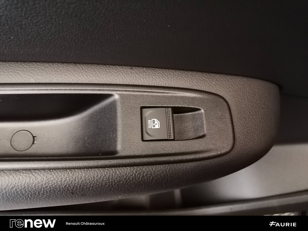 Acheter Renault Arkana Arkana TCe 140 EDC - 23 Evolution 5p occasion dans les concessions du Groupe Faurie