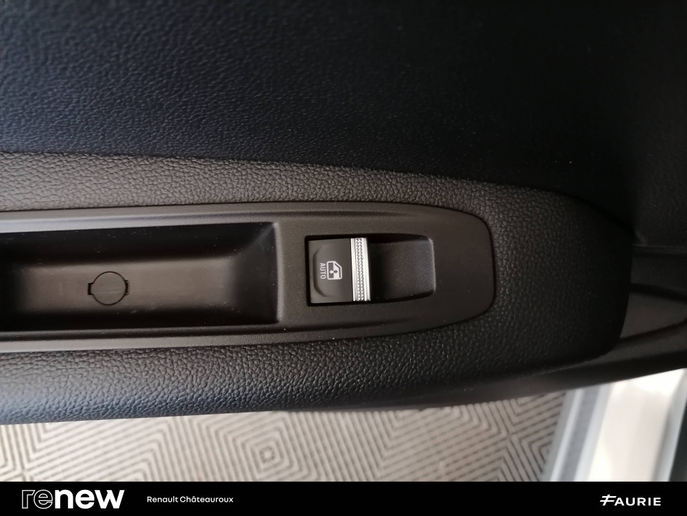 Acheter Renault Captur 2 Captur TCe 160 EDC - 21 Intens 5p occasion dans les concessions du Groupe Faurie