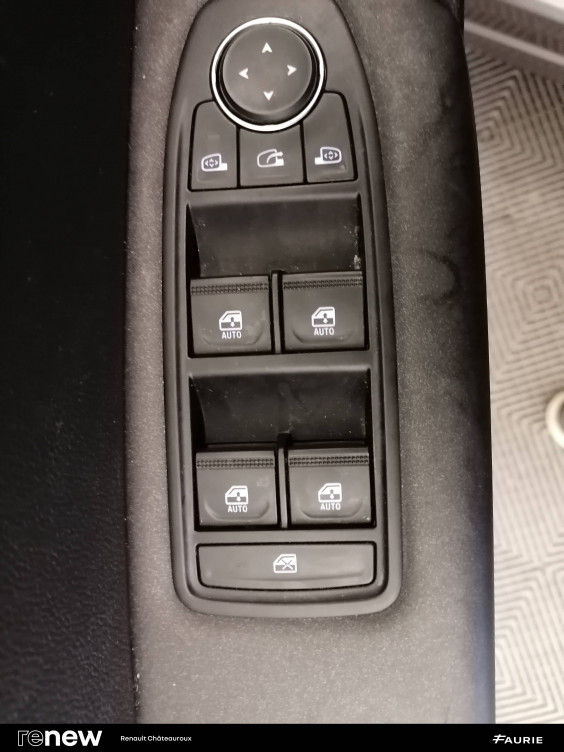 Acheter Renault Captur 2 Captur TCe 100 GPL Evolution 5p occasion dans les concessions du Groupe Faurie