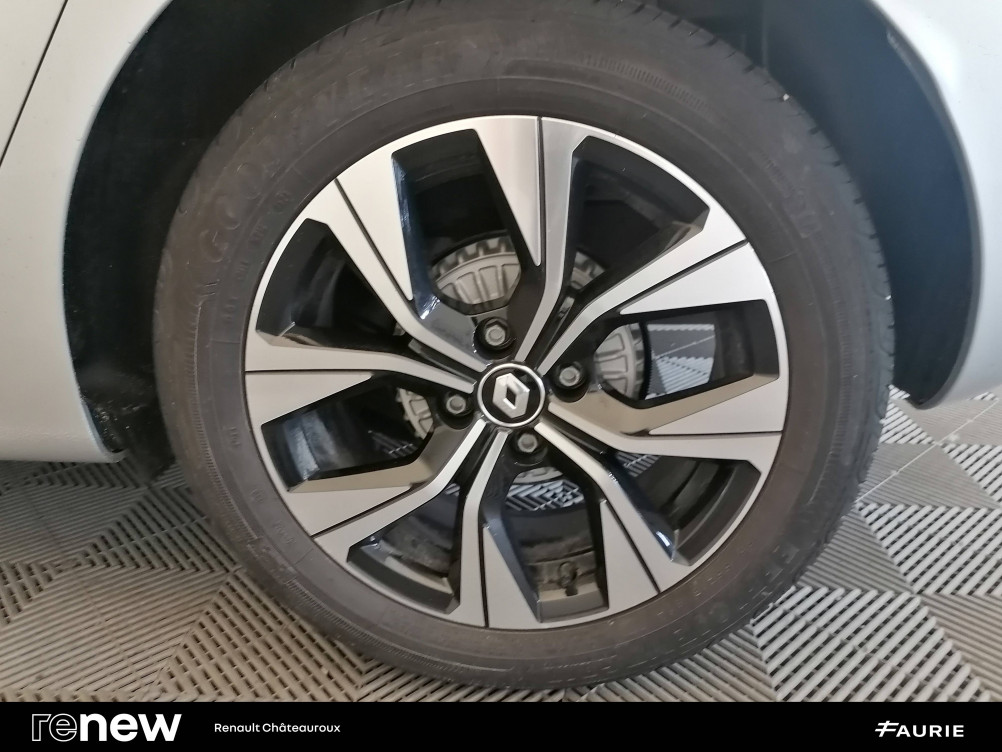 Acheter Renault Clio 5 Clio SCe 65 Evolution 5p occasion dans les concessions du Groupe Faurie