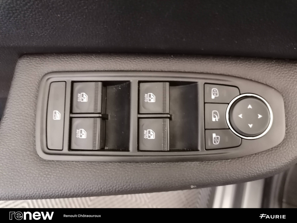 Acheter Renault Clio 5 Clio SCe 65 Evolution 5p occasion dans les concessions du Groupe Faurie