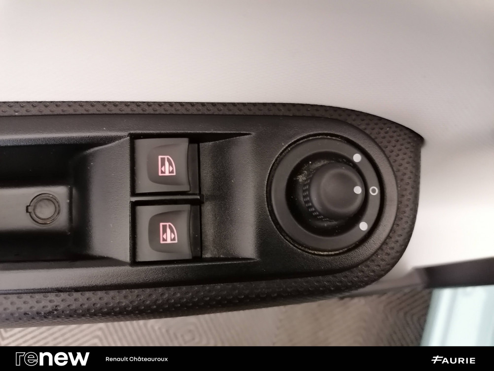 Acheter Renault Twingo Electrique Twingo III Achat Intégral - 21 Zen 5p occasion dans les concessions du Groupe Faurie