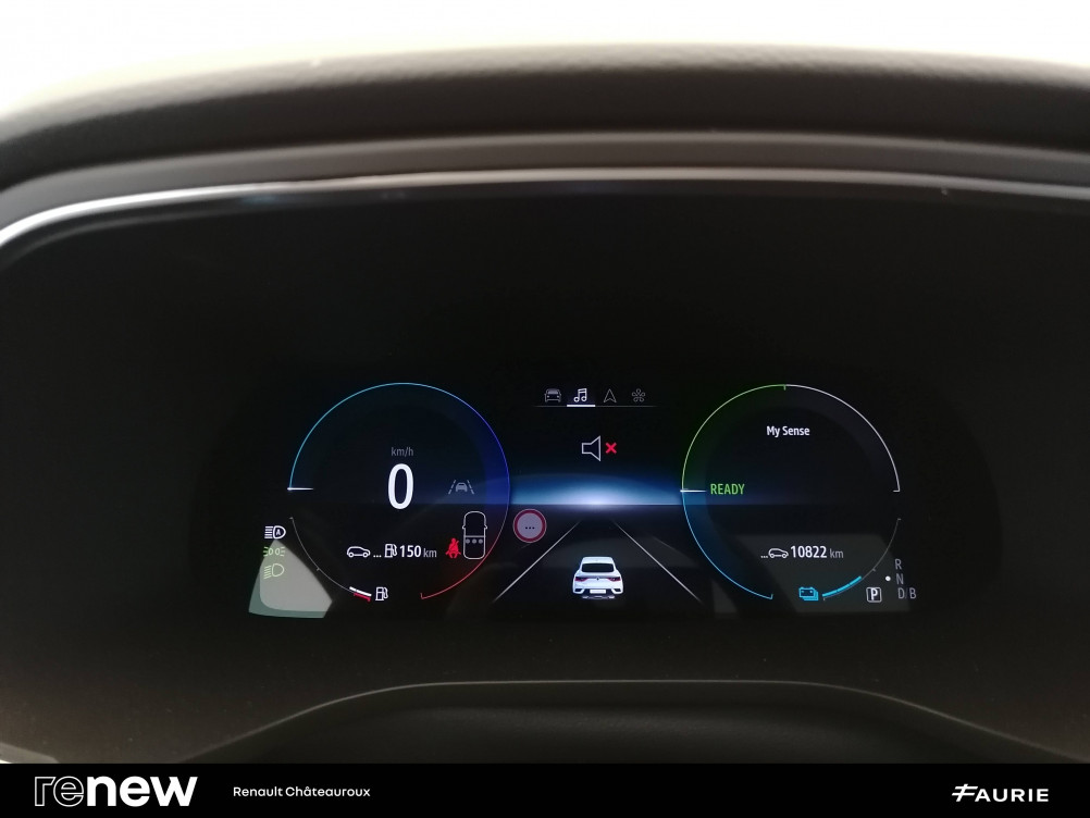 Acheter Renault Arkana Arkana E-Tech 145 - 23 esprit Alpine 5p occasion dans les concessions du Groupe Faurie