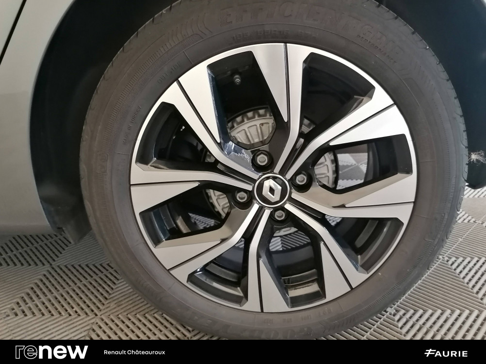 Acheter Renault Clio 5 Clio SCe 65 Evolution 5p occasion dans les concessions du Groupe Faurie