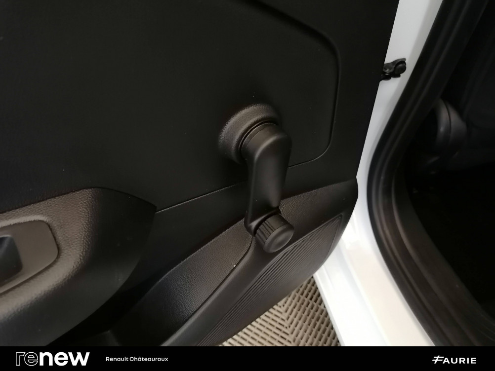 Acheter Renault Clio 5 Clio TCe 90 Equilibre 5p occasion dans les concessions du Groupe Faurie