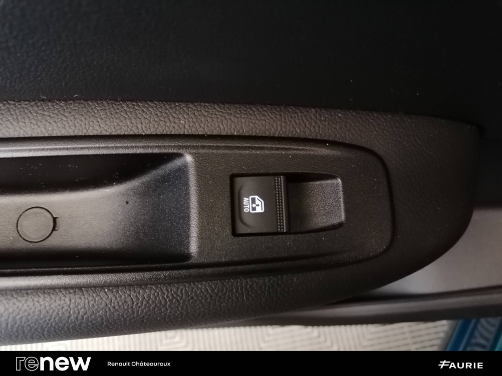 Acheter Renault Arkana Arkana mild hybrid 140 EDC FAP - 22 Evolution 5p occasion dans les concessions du Groupe Faurie