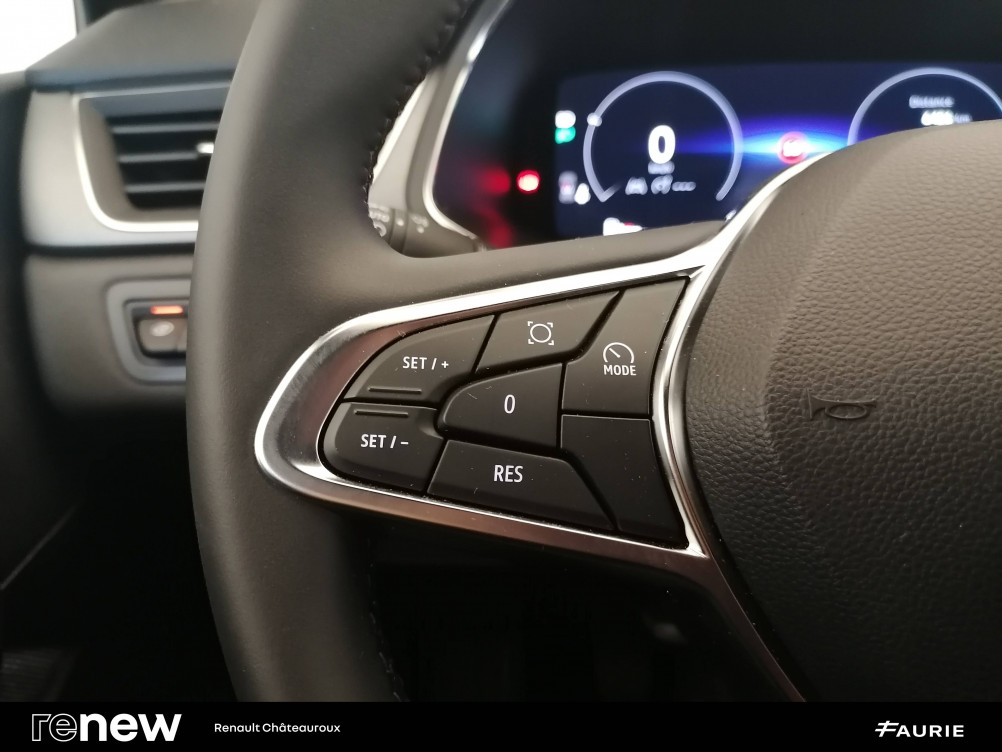 Acheter Renault Captur 2 Captur TCe 90 ch Techno 5p occasion dans les concessions du Groupe Faurie