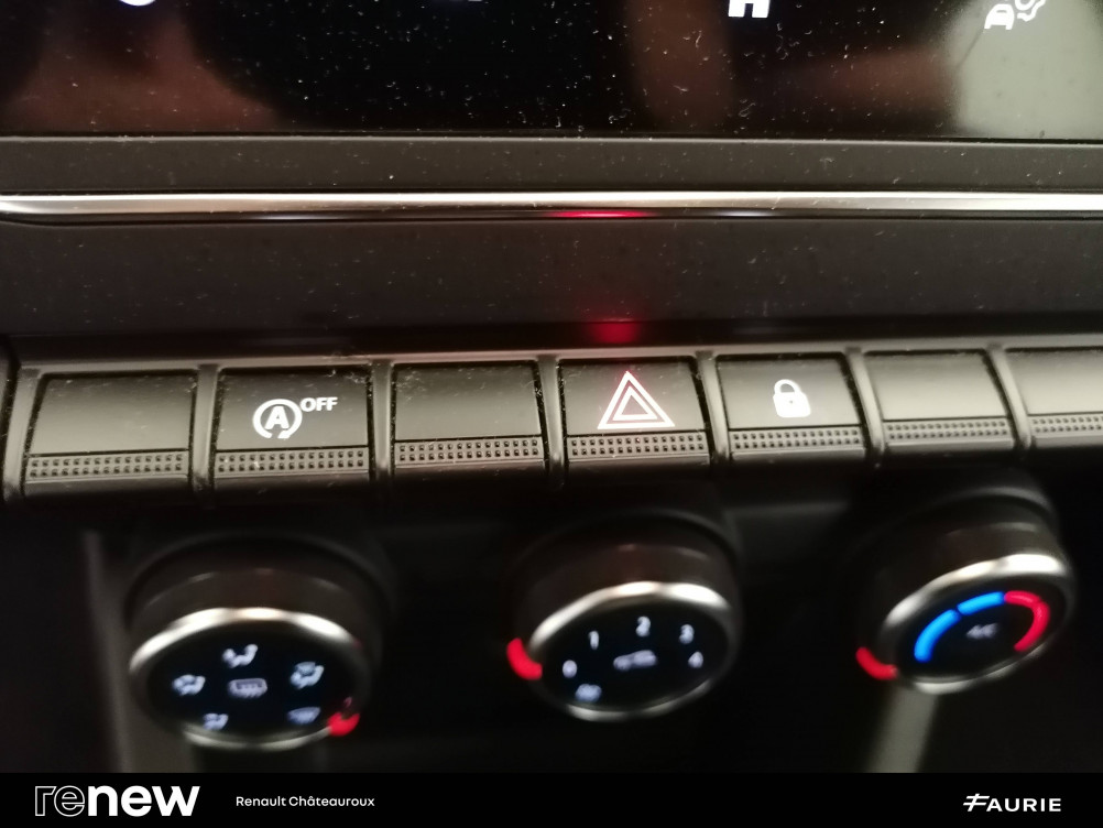 Acheter Renault Clio 5 Clio SCe 65 - 21N Zen 5p occasion dans les concessions du Groupe Faurie