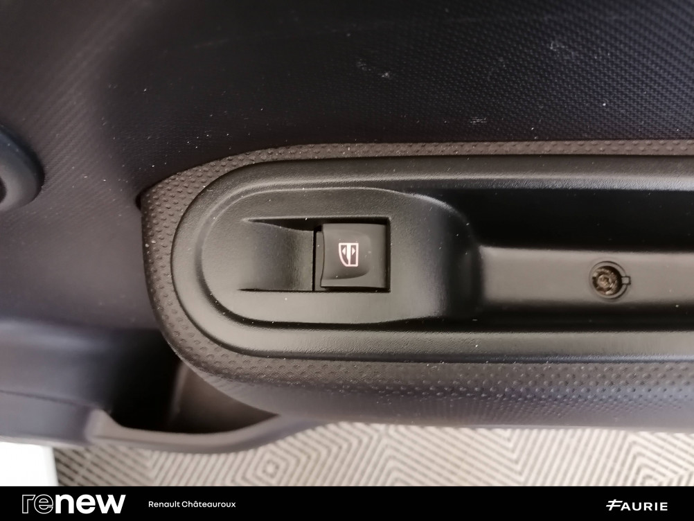 Acheter Renault Twingo Electrique Twingo III Achat Intégral - 21 Life 5p occasion dans les concessions du Groupe Faurie