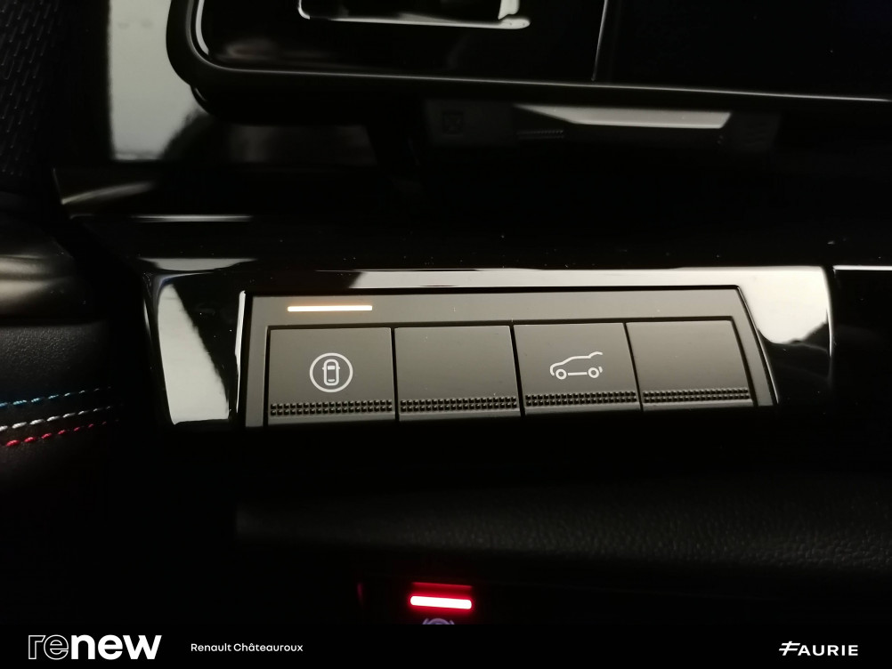 Acheter Renault Rafale Rafale E-Tech full hybrid 200 esprit Alpine 5p occasion dans les concessions du Groupe Faurie