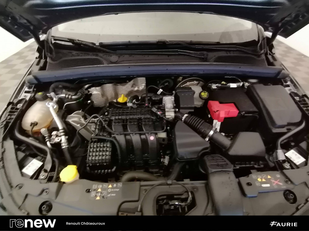 Acheter Renault Clio 5 Clio SCe 65 Evolution 5p occasion dans les concessions du Groupe Faurie