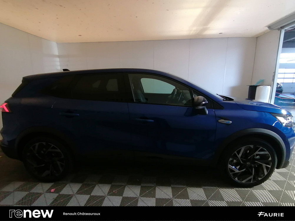 Acheter Renault Symbioz Symbioz E-Tech full hybrid 145 Esprit Alpine 5p occasion dans les concessions du Groupe Faurie