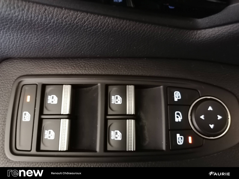 Acheter Renault Megane E-Tech Megane E-Tech EV60 220 ch super charge Techno 5p occasion dans les concessions du Groupe Faurie